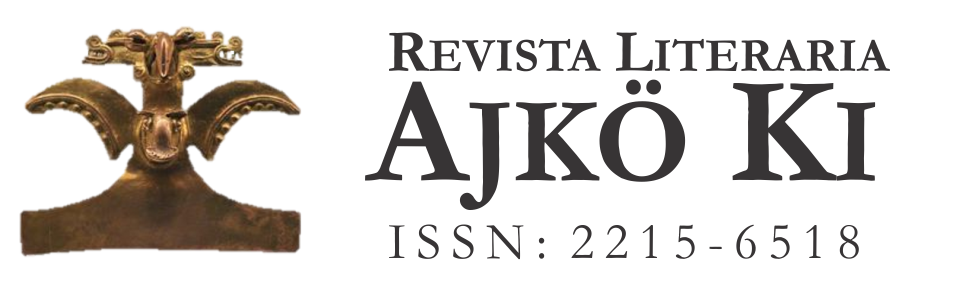 Revista Literaria Ajkö Ki